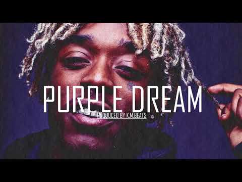 (FREE) Lil Uzi Vert Type Beat 2018 - ''Purple Dream'' | Trap Rap Instrumental Beat 2018